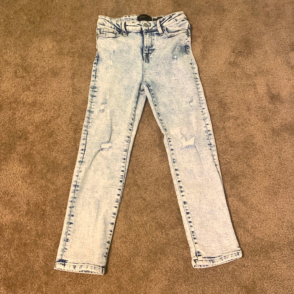 Kendall and Kylie Jeans